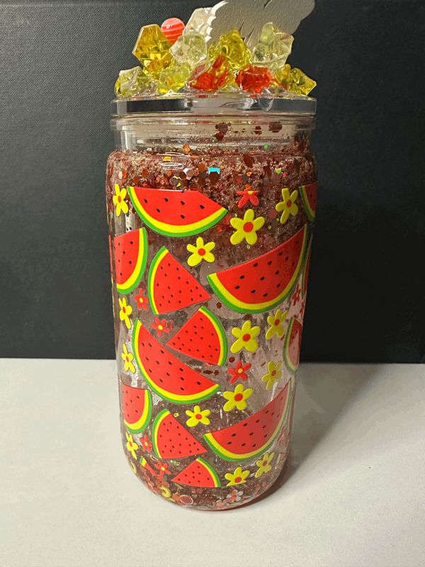Sommer Becher