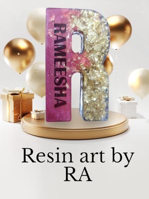 KEY CHAINS BY RASIN ARTS