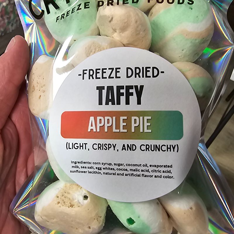 Apple Pie