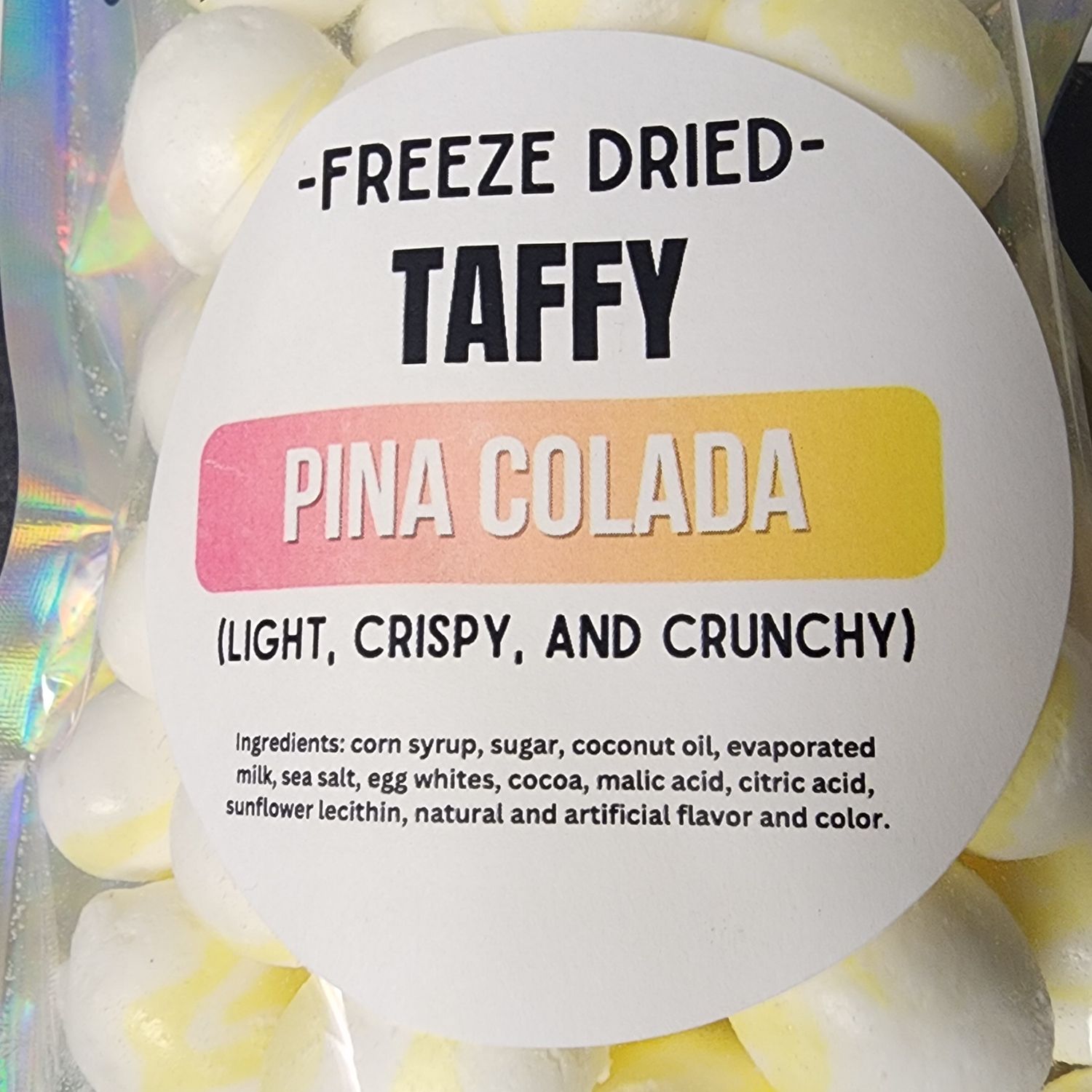 Pina Colada