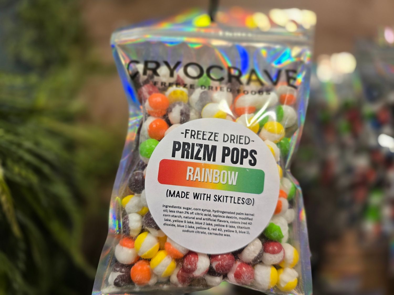 Prizm Pops - Rainbow