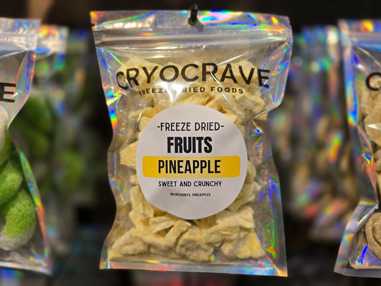 Pineapple