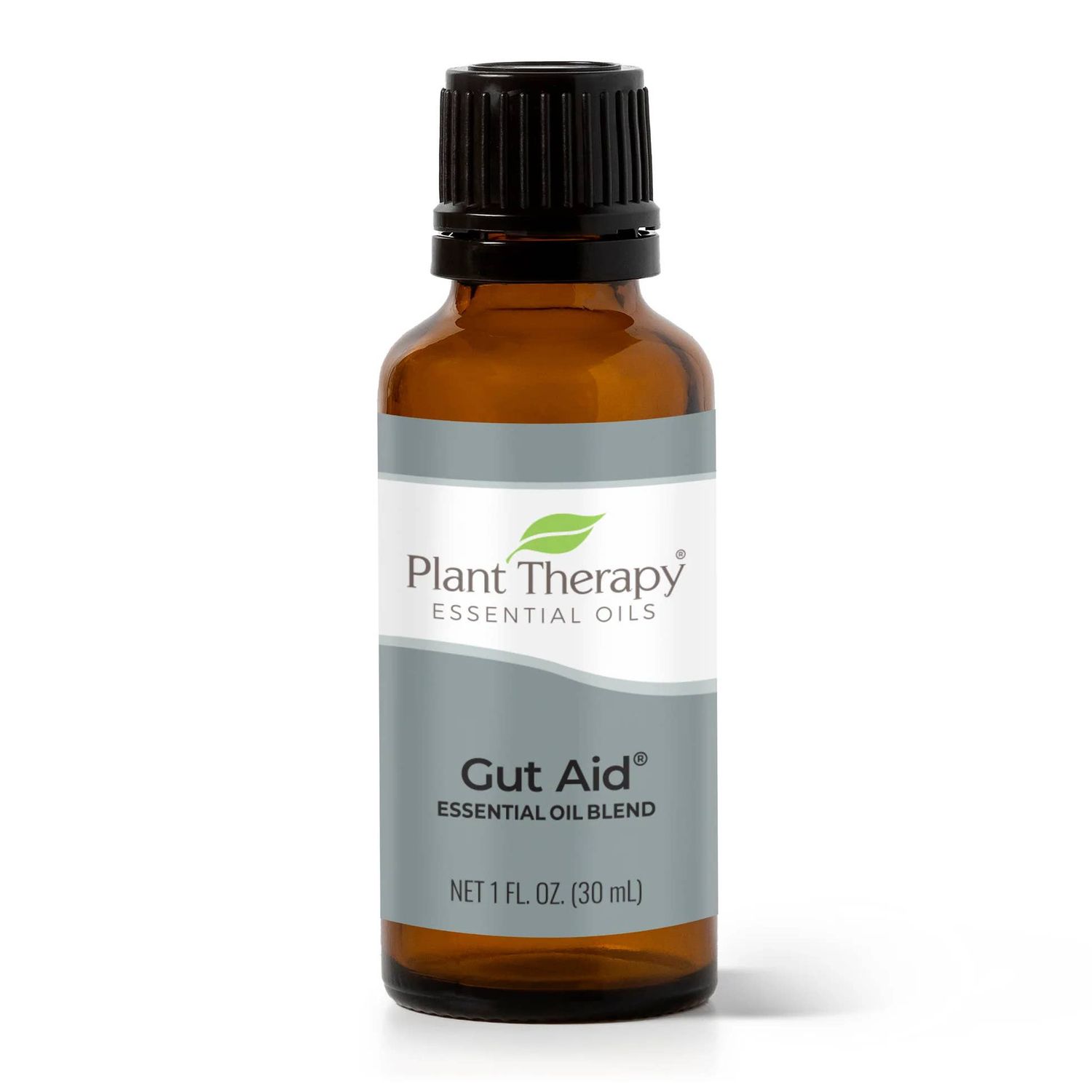 Gut Aid™ Essential Oil Blend 30mL