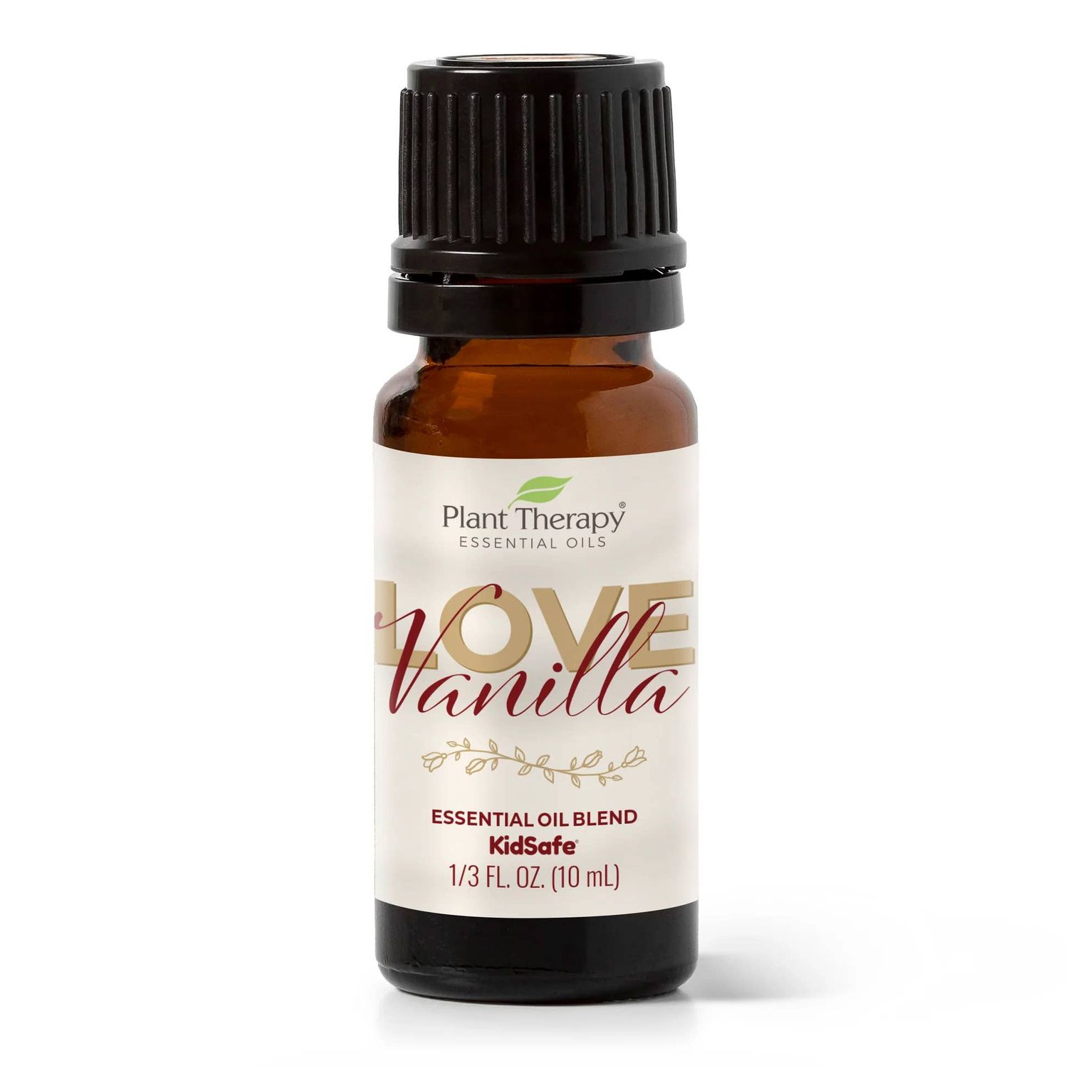 Love Vanilla Essential Oil Blend 10 mL