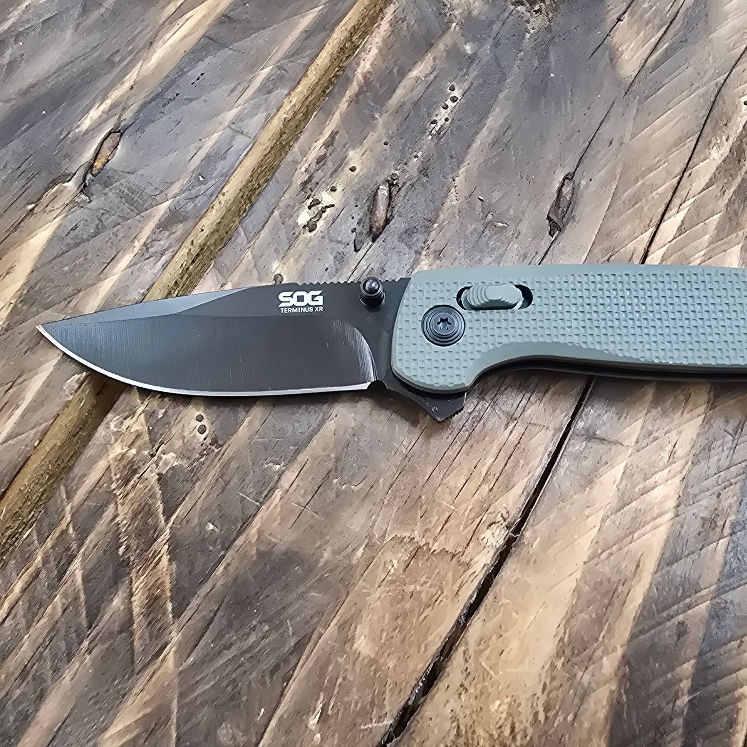(X-001) SOG Terminus XR