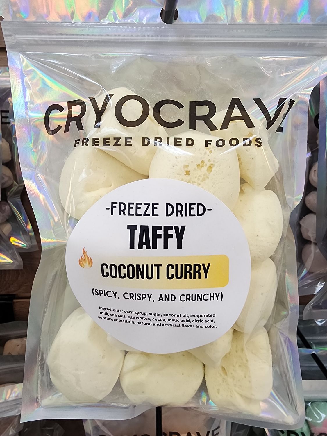 Coconut Curry