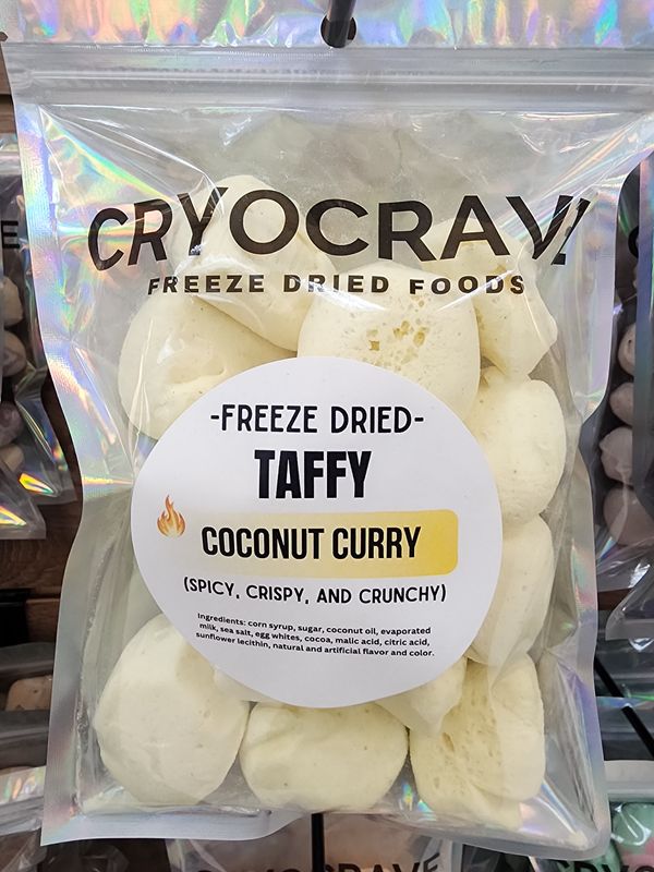 Coconut Curry