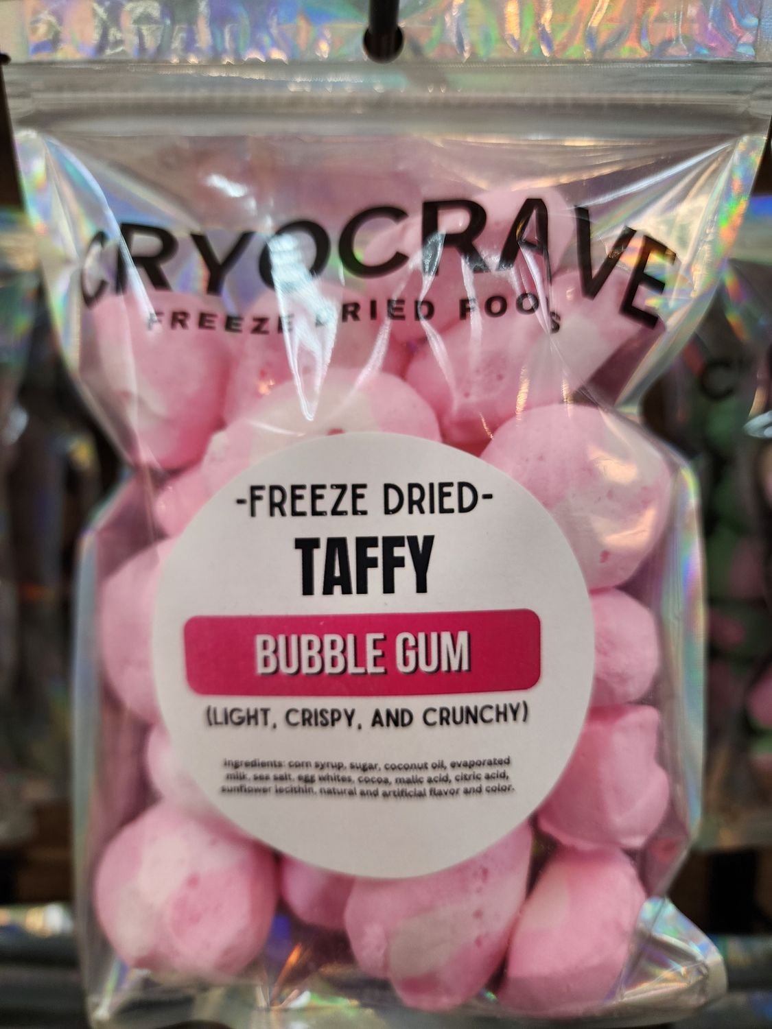 Bubble Gum