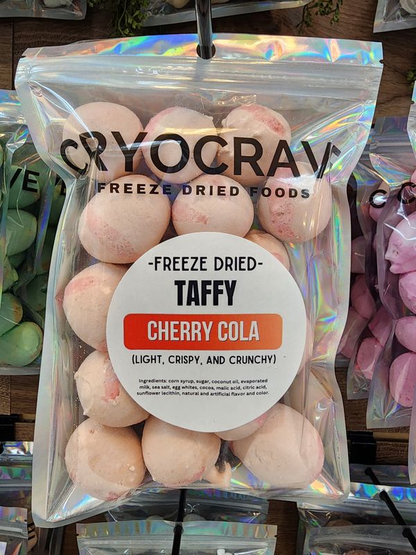 Cherry Cola