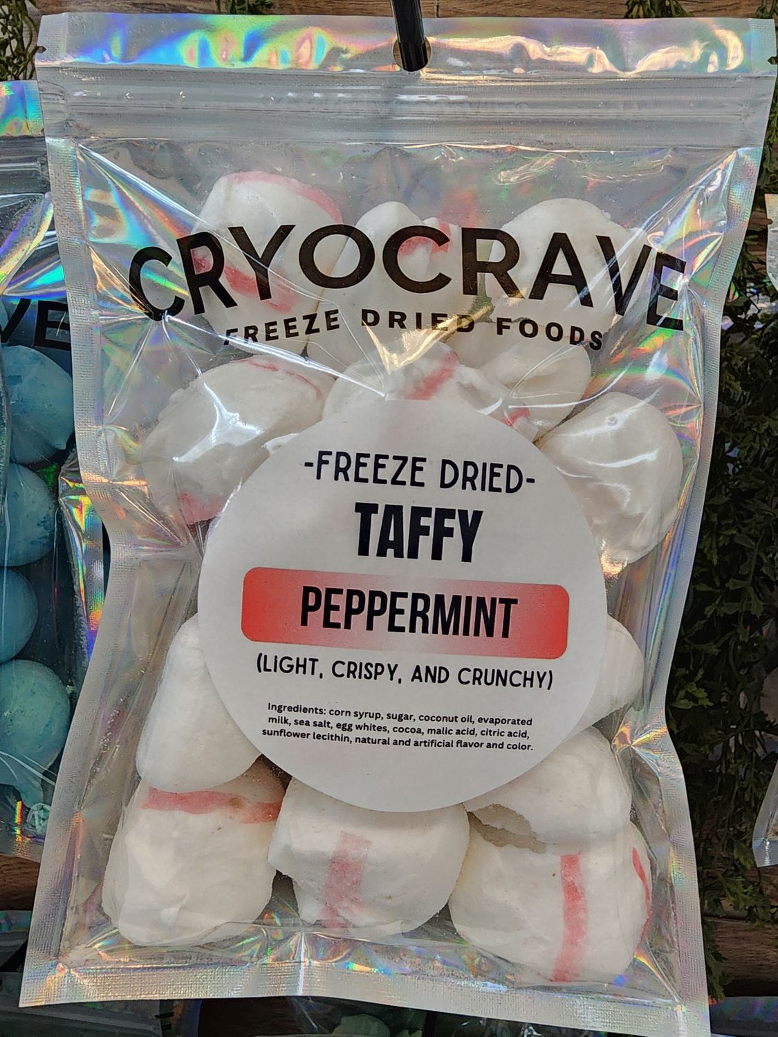 Peppermint