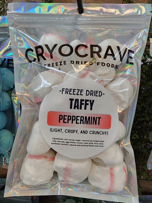 Peppermint