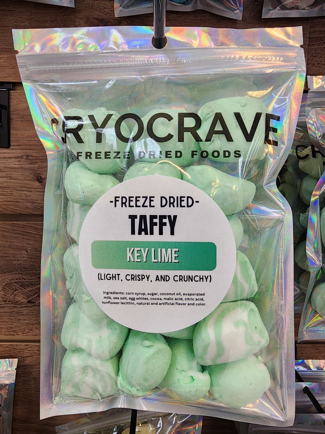 Key Lime