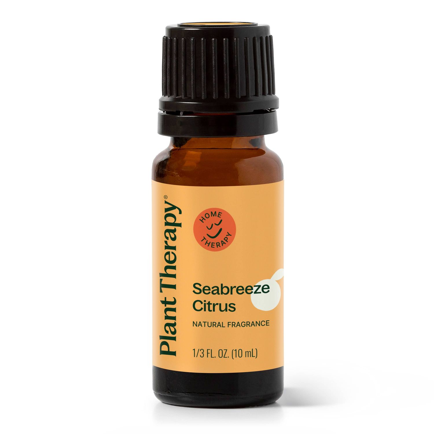Seabreeze Citrus Natural Fragrance 10 mL