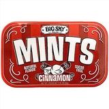 Big Sky Cinnamon Mints