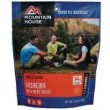 Mountain House Freeze Dried Meals