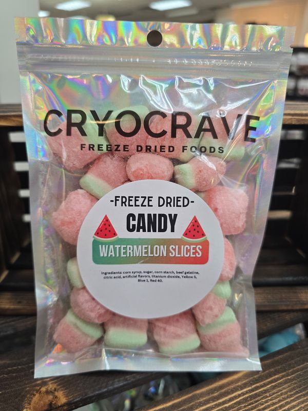 Watermelon Slices