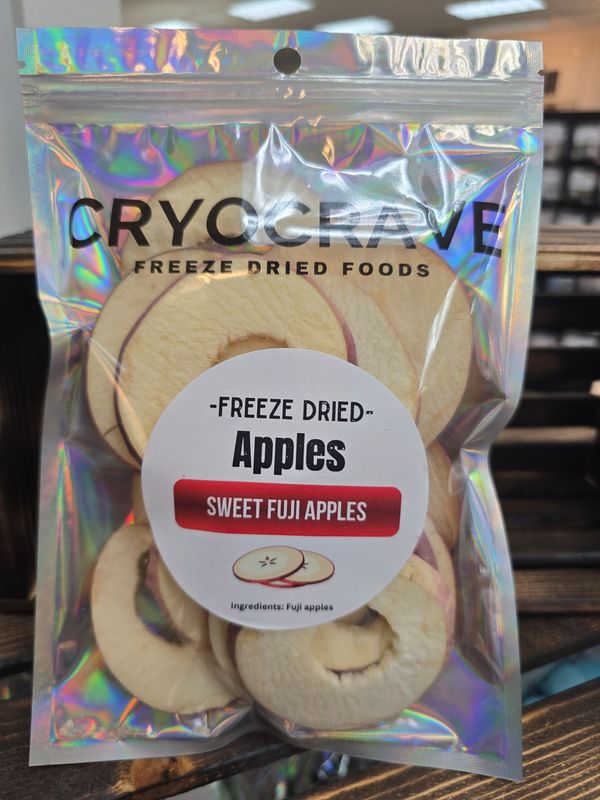 Apples