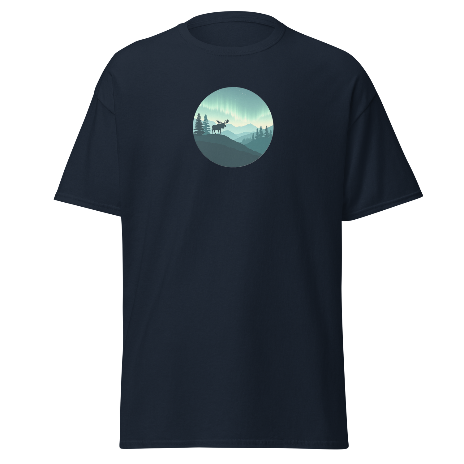 Wilderness T-shirt