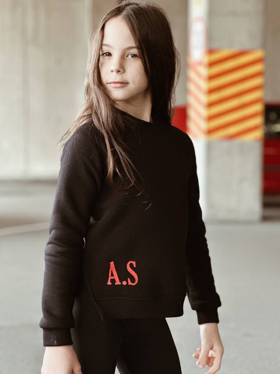 ТЕРМО БЛУЗА A.S