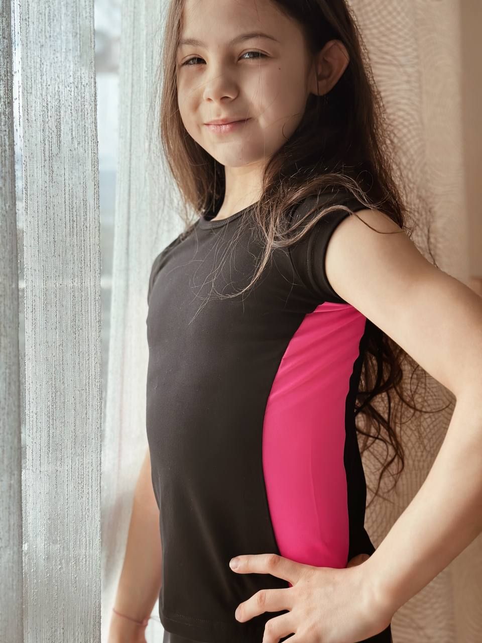 ТЕНИСКА &quot;PINK&quot;