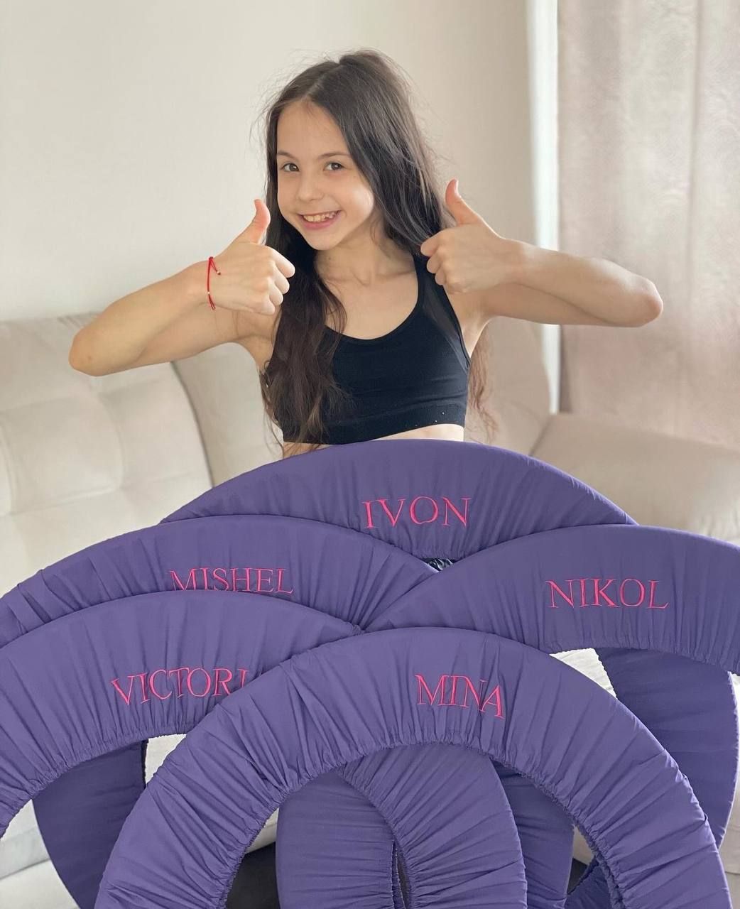 КАЛЪФИ ЗА ЕКИПИ