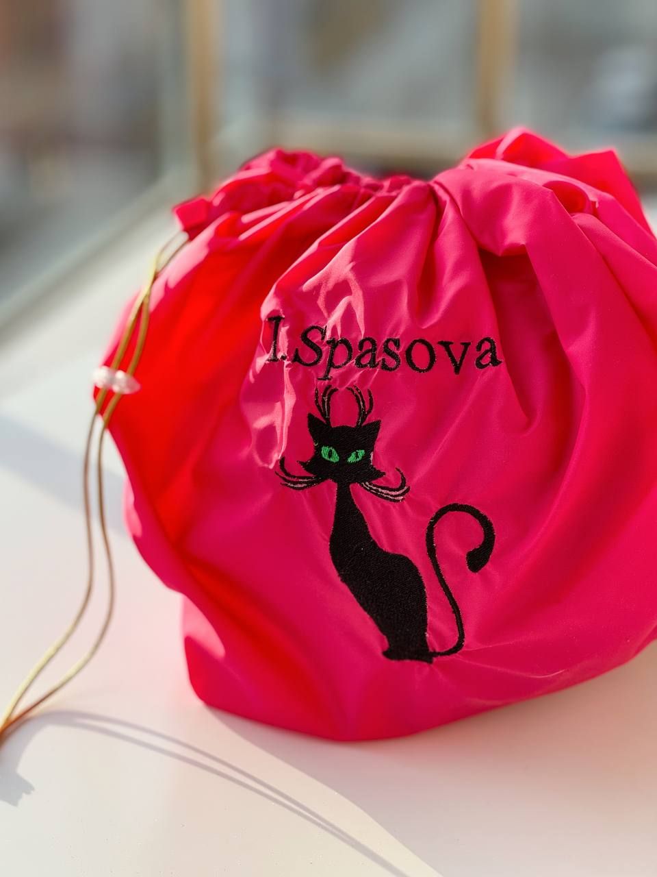 КАЛЪФ ЗА ТОПКА