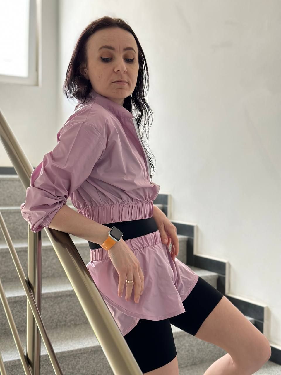 ПАНТАЛОНКИ &quot;Violet Breeze&quot;