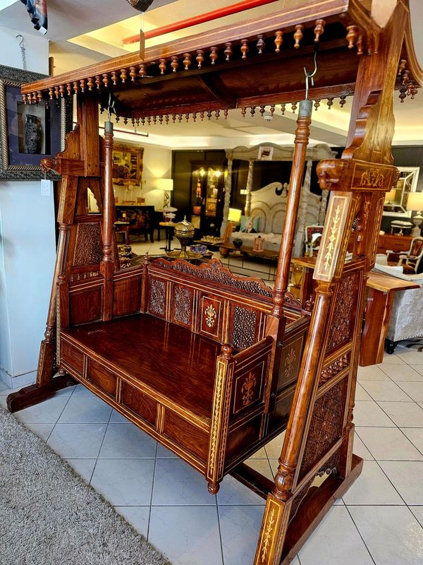 Antiques