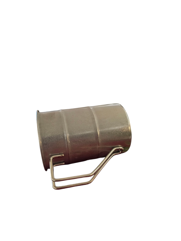 STAINLESS OUTDOOR MUG