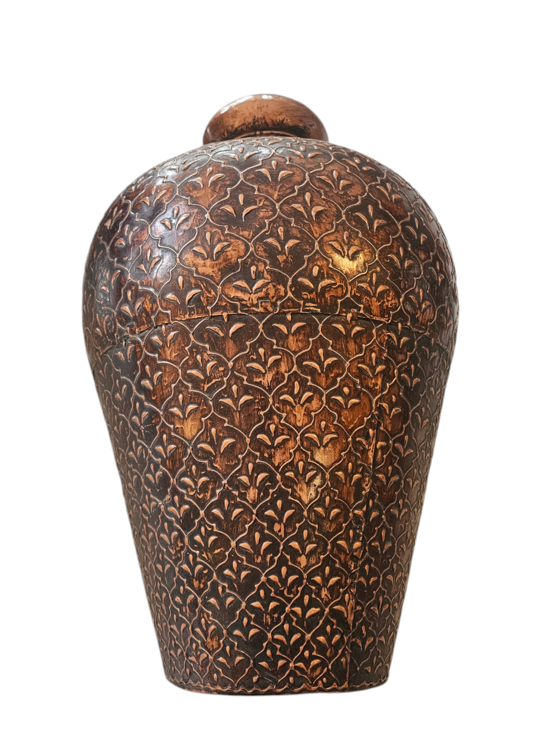 METTALIC COPPER JAR
