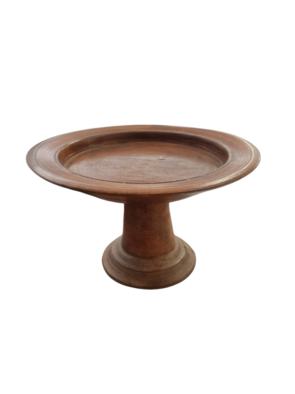 WOODEN RISER MEDIUM