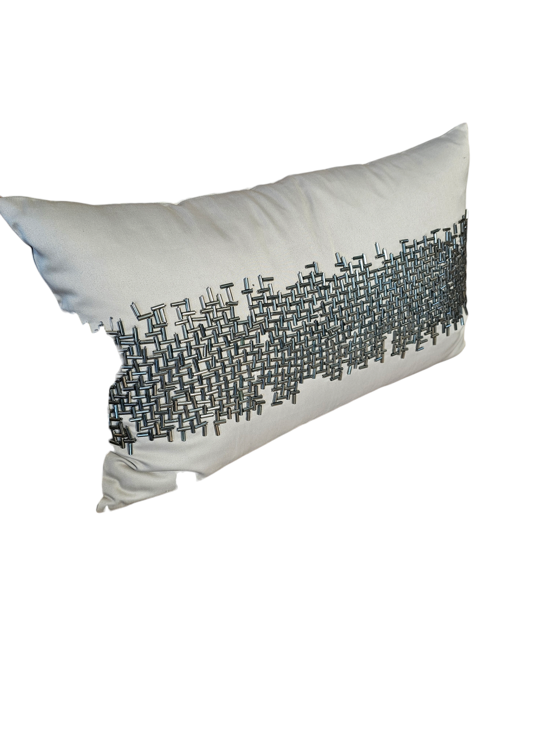 SHADES OF INDIA CUSHION