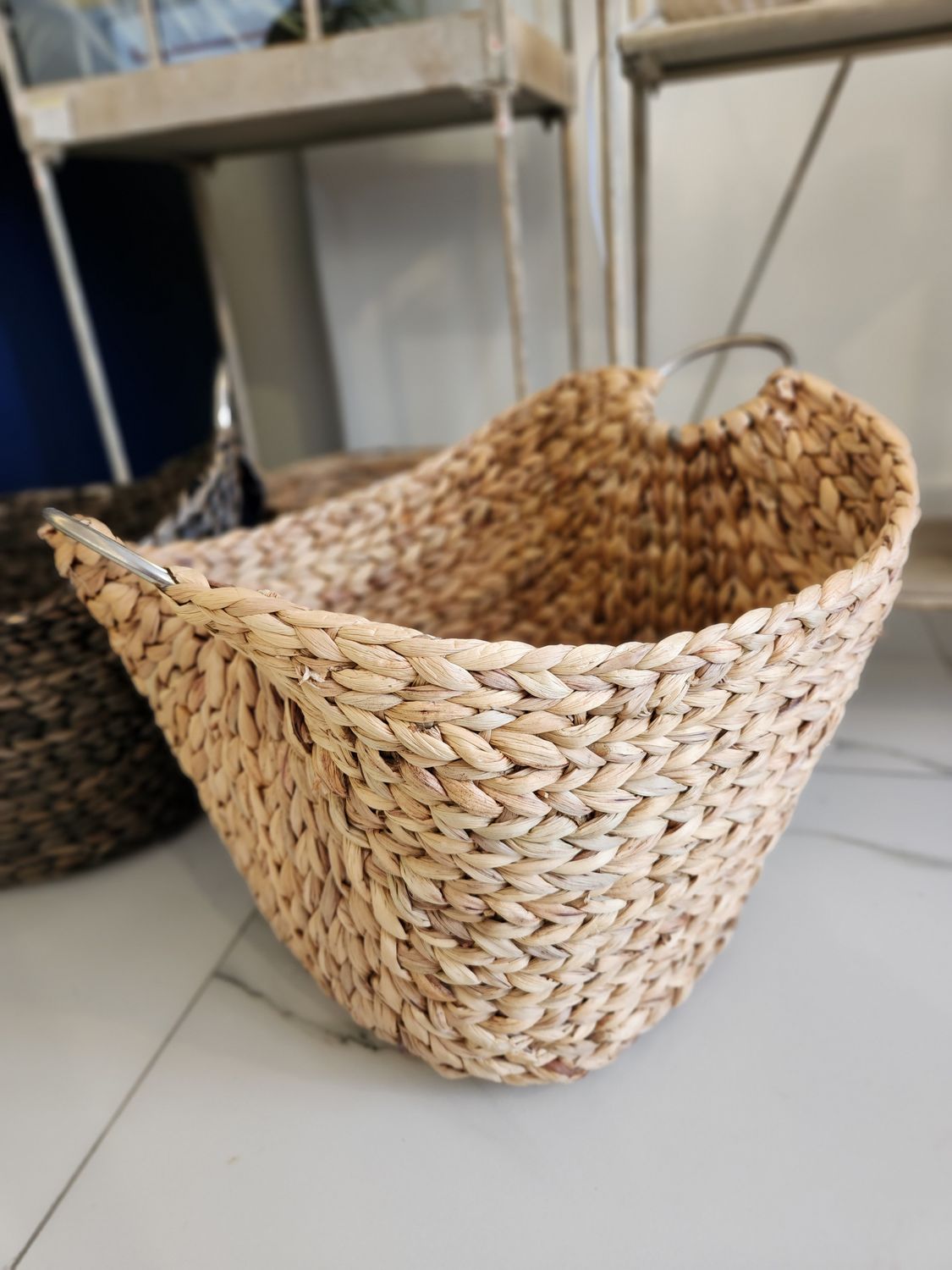 ABACA BASKET