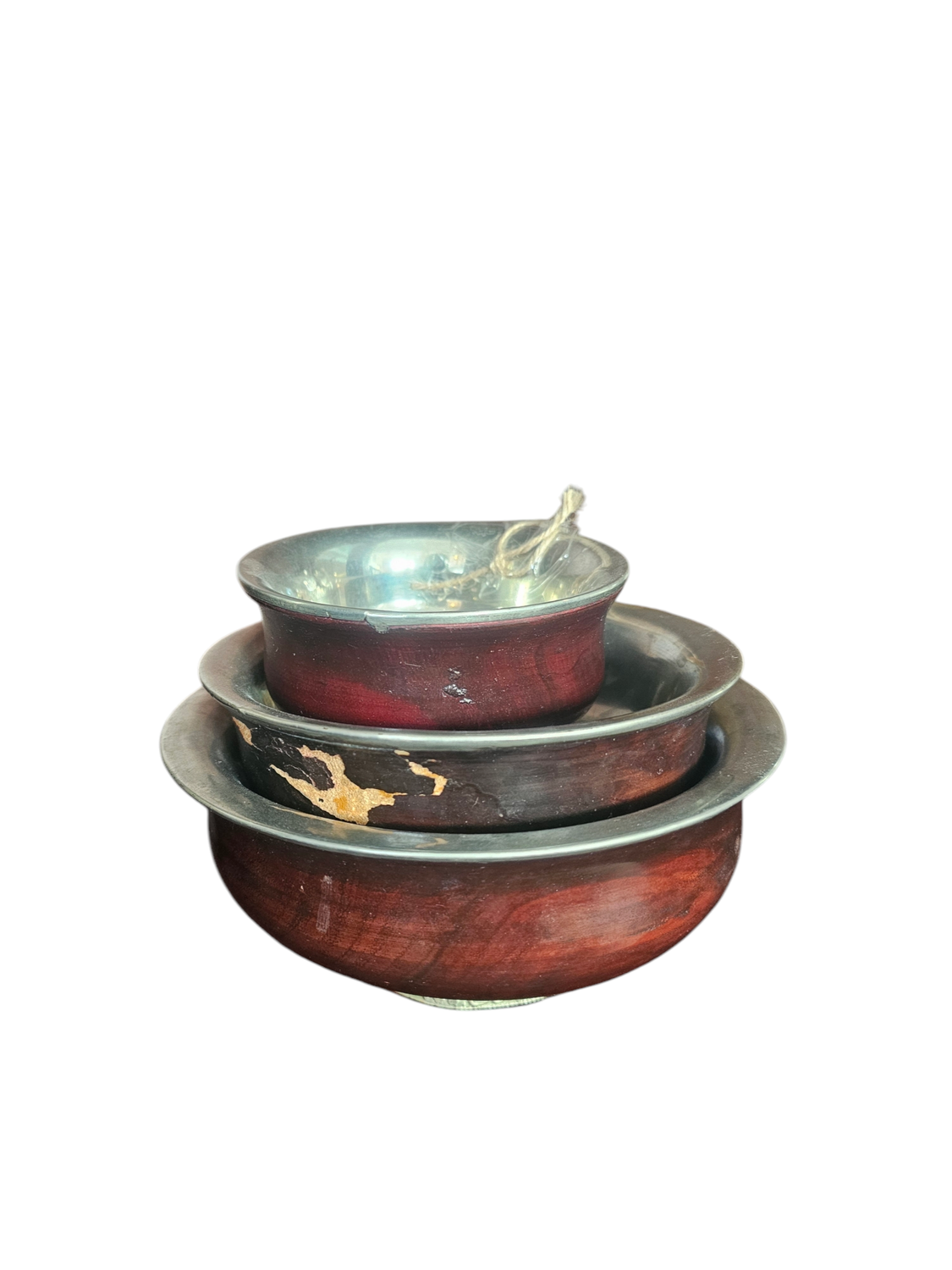 TIBETAN TEA BOWL