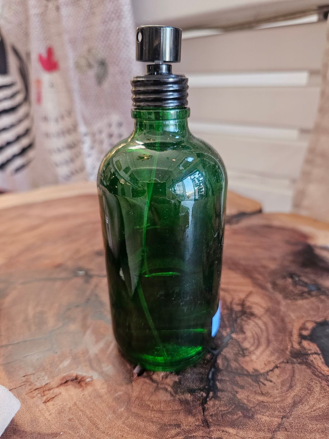 PALE BLUE MOON CUSTOMIZE BODY SPRAY PERFUME