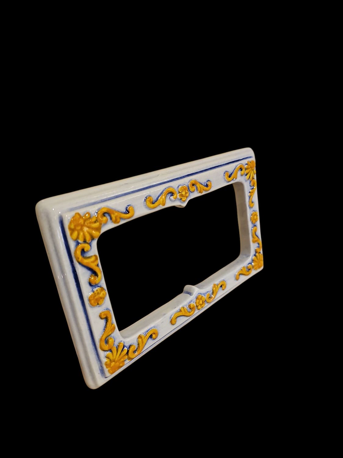 CERAMIC TILES HOLDER FOR 2 TILE