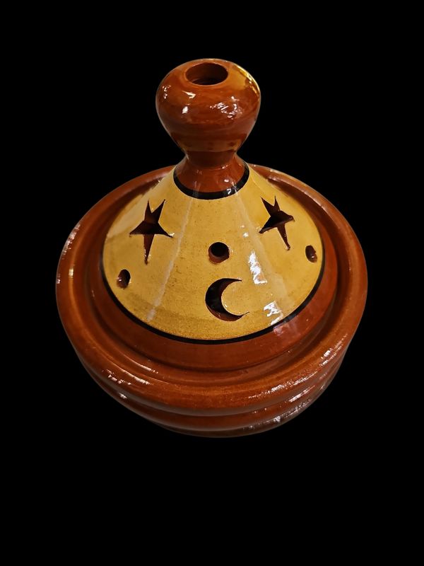 STAR SMALL TAJINS