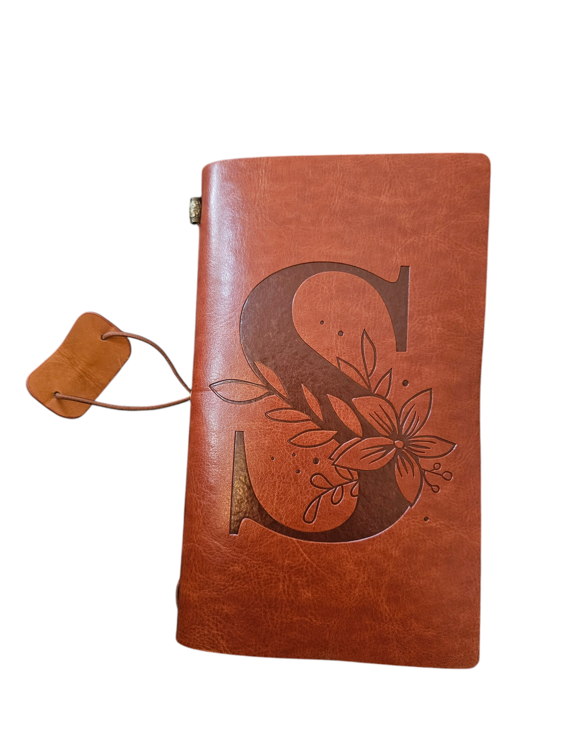 SAILOR NOTEBOOK BIG