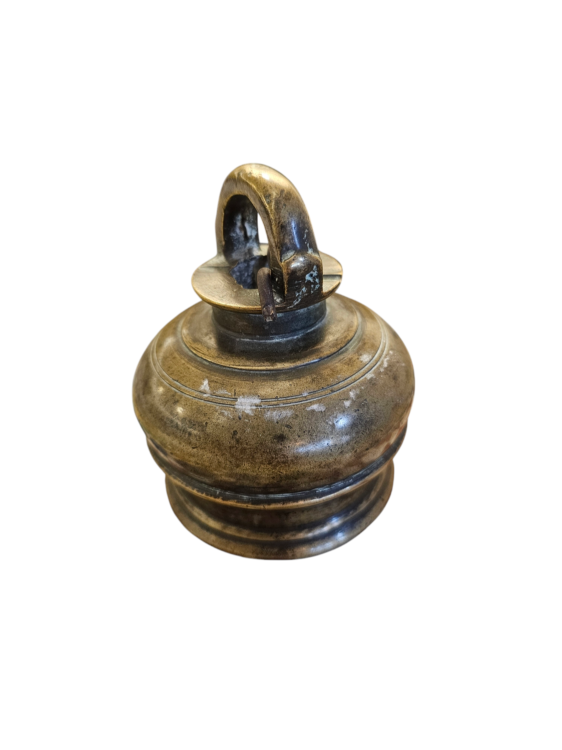 TEMPLE BELLS HINDU