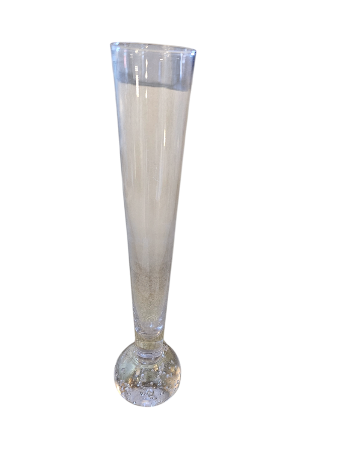 SINCLAIR VASE GLASS