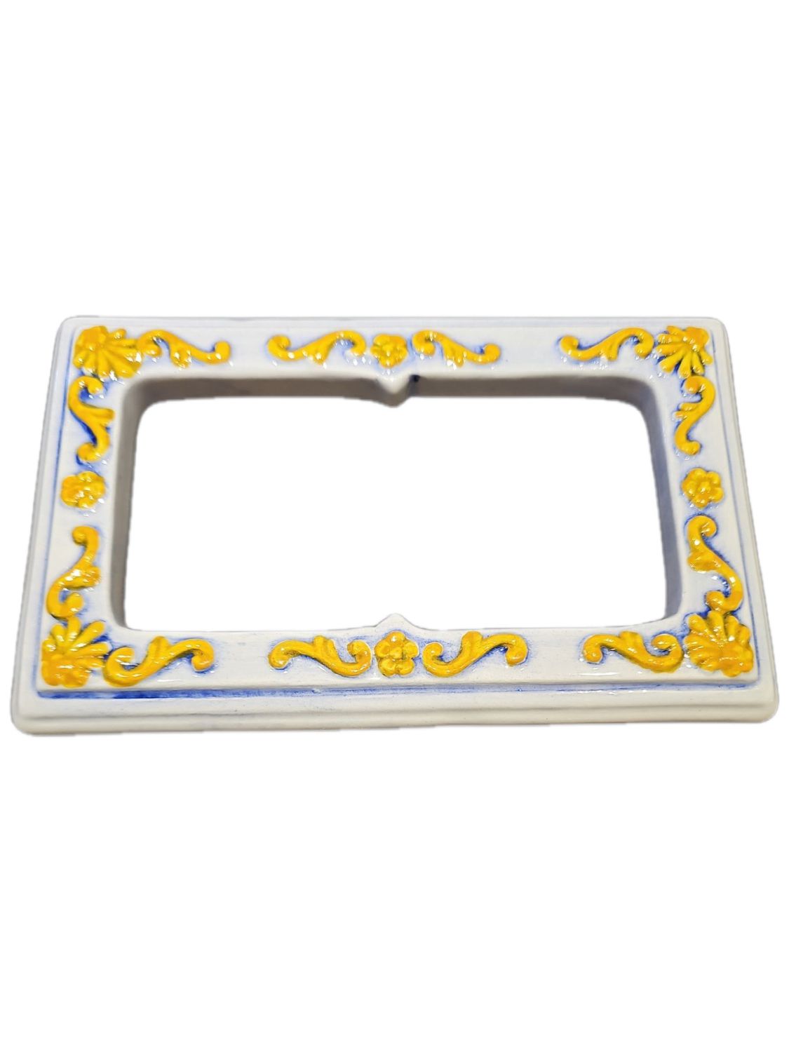 CERAMIC TILES HOLDER FOR 2 TILE