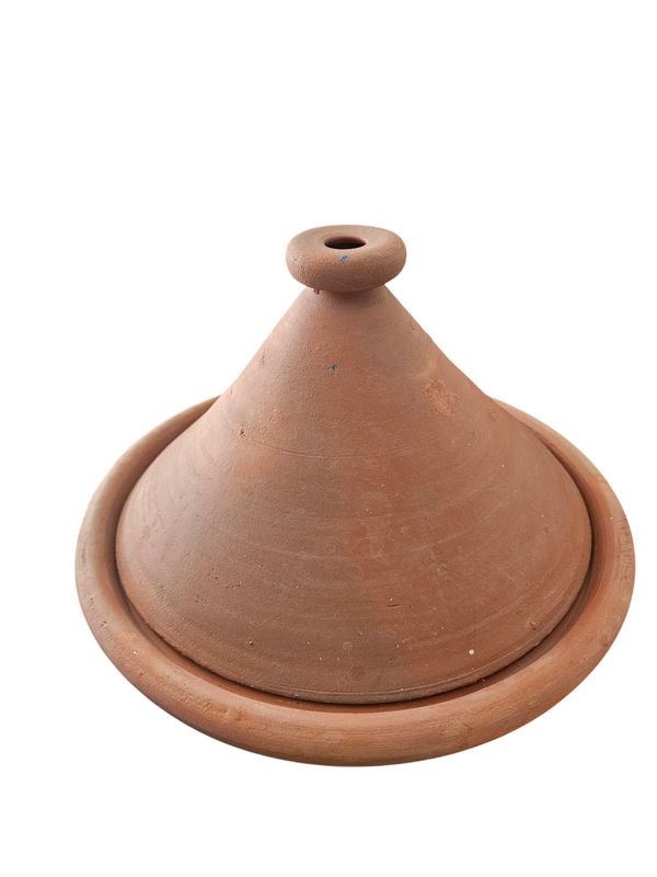 BIG POTTERY TAJINS