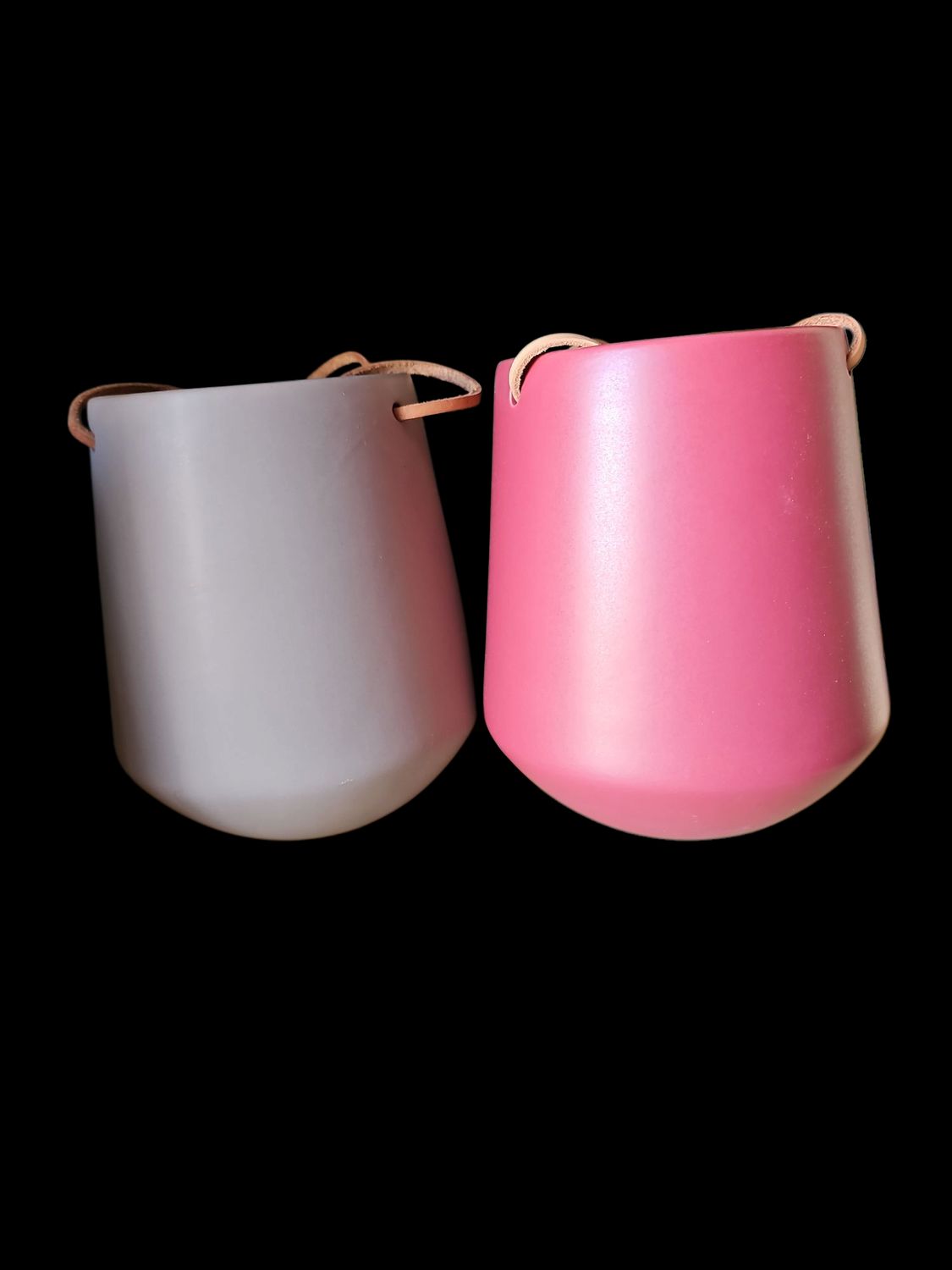 BIG PLANTER CERAMICS HANGING