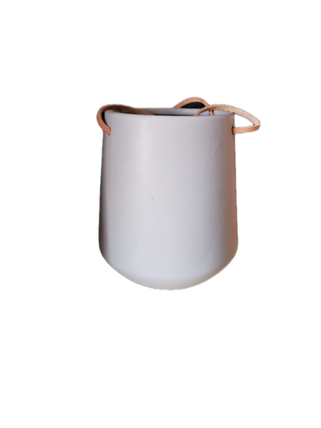 BIG PLANTER CERAMICS HANGING