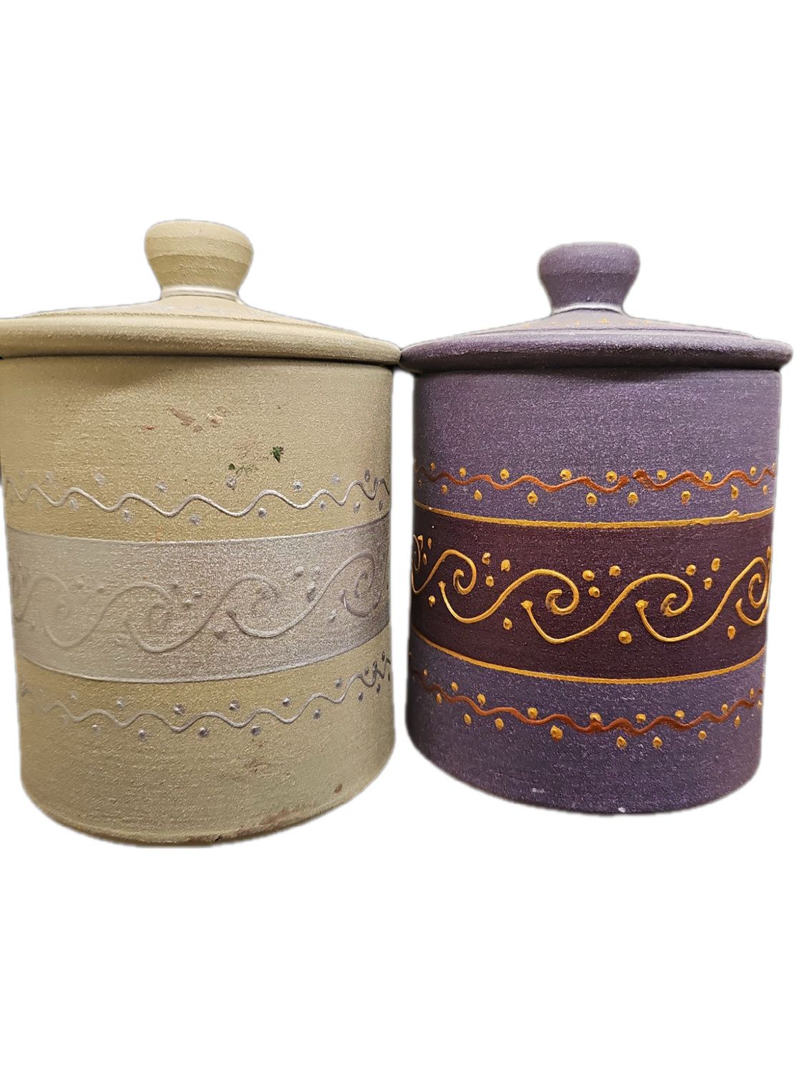 POTTERY CERAMICS