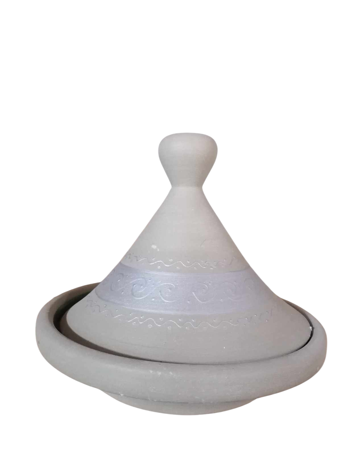 POTTERY TAJINS COLORS