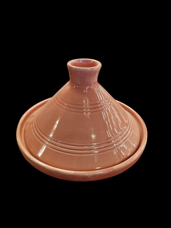 PINK TAJINS