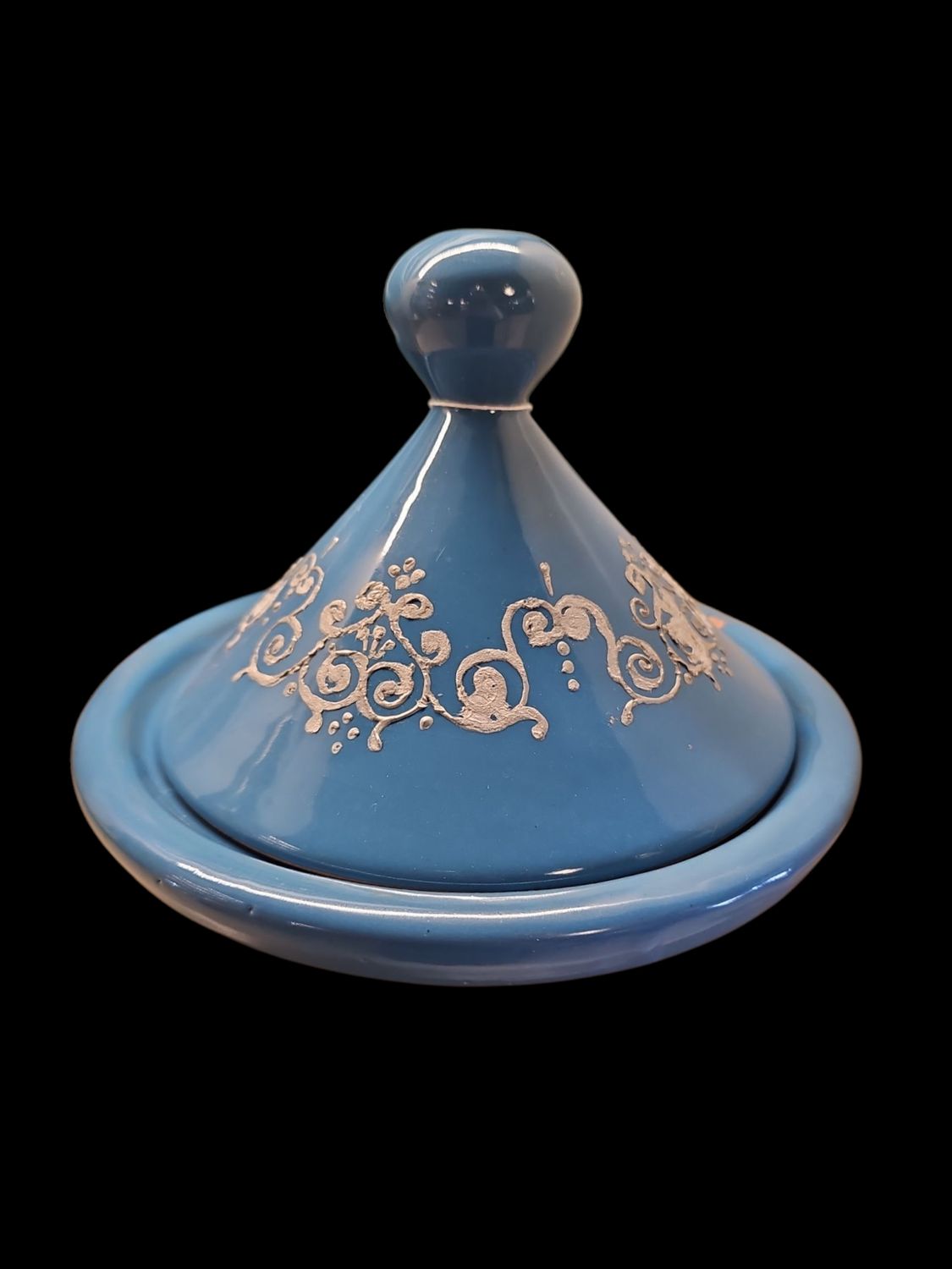 TANJINS WITHOUT HOLDER