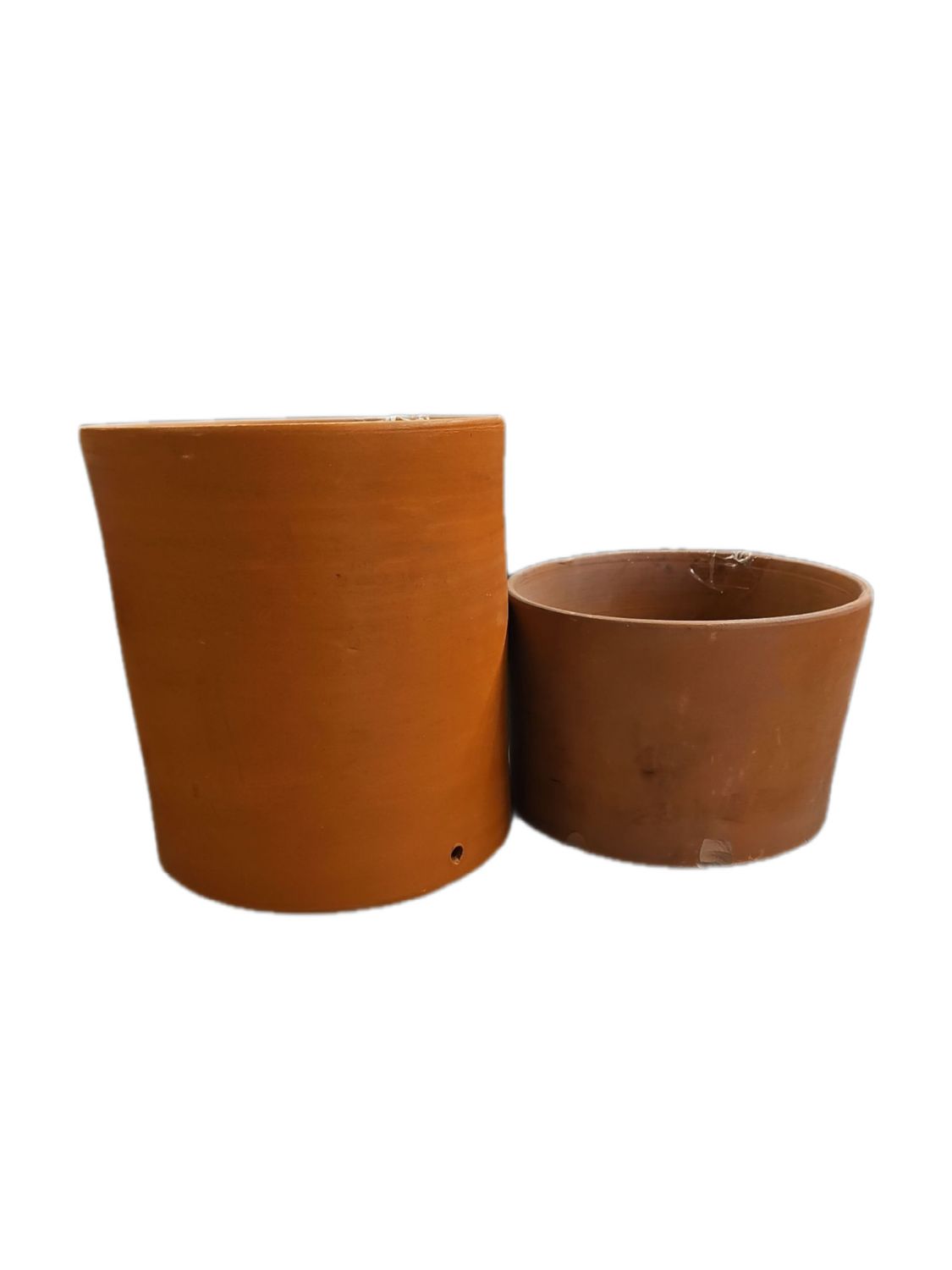 POTTERY PLANT POT