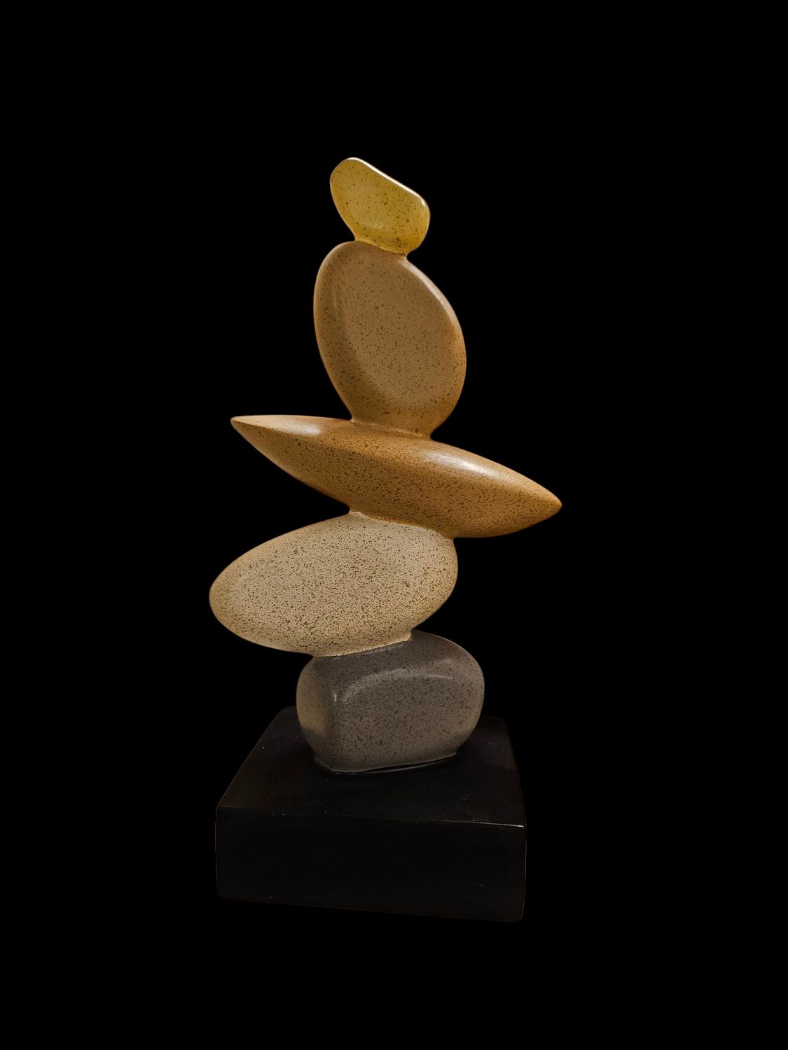 SANDSTONE STATUE DECORATIVE